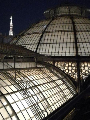 big room in Milano center